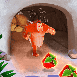 పరుగెత్తి చూడు